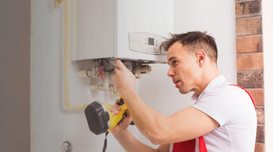 Professional expert plumbing services in Dailey, WV